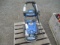 SUBARU EA190V GAS POWERED 3100 PSI PRESSURE WASHER, C/W ELECTRIC START, HOSE & WAND (NO TIP ON WAND)