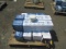 (6) BOXES OF HOME GUARD RA-PLUS 4'' X 75' FLASHING (9 ROLLS PER BOX)
