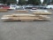 LOT OF ASSORTED WIDTH & LENGTH TONGUE & GROOVE BOARDS