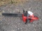 HOMELIGHT 330 GAS POWERED 18'' CHAINSAW