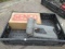 SENCO MW PNEUMATIC STAPLE GUN & BOX OF SENCO STAPLES