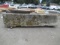 12' CONCRETE JERSEY BARRIER