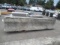 12' CONCRETE JERSEY BARRIER