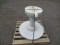 36'' ROUND GRANITE OUTDOOR TABLE