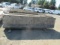 12' CONCRETE JERSEY BARRIER