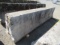 12' CONCRETE JERSEY BARRIER