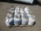 (12) 15# PROPANE TANKS