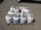 PALLET OF (16) 15# PROPANE TANKS & 20# PROPANE TANK