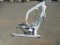 GULDMAN GL5 MOBILE MEDICAL LIFTER (450 # MAX CAPACITY)