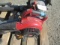 PALLET OF ASSORTED CORDLESS CRAFTSMAN, BLACK & DECKER, & RYOBI POWER TOOLS