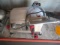 BERKEL 825A MEAT SLICER