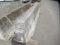 CONCRETE 12' JERSEY BARRIER