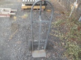 METAL HAND TRUCK