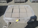 PALLET OF ASSORTED SIZE PAVERS
