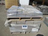 PALLET W/ BELGARD 60 MM CATALINE GRANA 3 PIECE LG VICTORIAN PAVERS