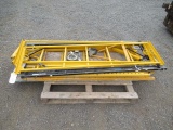 RENEGADE 1250 SCAFFOLDING (DISASSEMBLED)