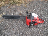HOMELIGHT 330 GAS POWERED 18'' CHAINSAW