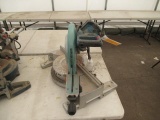 MAKITA L91016L 10'' SLIDING COMPOUND MITER SAW