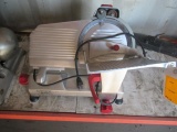 BERKEL 825A MEAT SLICER