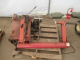 RIM CLAMP-5030 TIRE MACHINE