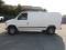 1993 FORD ECONOLINE E350 CARGO VAN