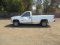 1994 CHEVROLET K2500 REGULAR CAB PICKUP