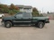 2004 CHEVROLET 2500HD CREW CAB PICKUP