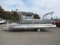 1986 TMC 8' X 20' PONTOON BOAT