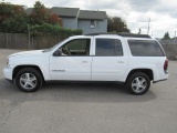 2004 CHEVROLET TRAIL BLAZER EXT LS