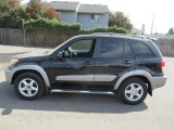 2001 TOYOTA RAV4