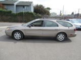 2004 FORD TAURUS