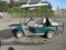 CLUB CAR ELECTRIC GOLF CART