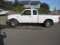 2001 FORD RANGER EXTENDED CAB PICKUP