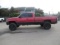 1999 DODGE RAM 2500 EXTENDED CAB PICKUP