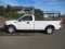 2007 FORD F150 PICKUP