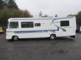 1998 THOR HURRICANE MOTORHOME