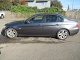 2008 BMW 328I