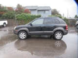 2005 HYUNDAI TUCSON