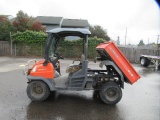 KUBOTA RTV900