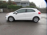 ***PULLED - NO TITLE*** 2013 KIA RIO 5