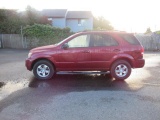 2006 KIA SORENTO