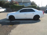 2005 CADILLAC CTS