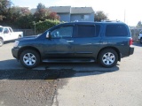 2004 NISSAN ARMADA