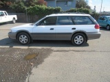 1999 SUBARU OUTBACK