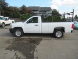 2011 CHEVROLET SILVERADO 1500 PICKUP