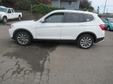 2013 BMW X3