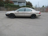 2002 MERCURY SABLE