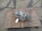 HEAVY DUTY BENCH VISE