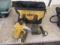 DEWALT 18V CORDLESS THREADED ROD CUTTER W/(1) BATTERY & CHARGER MODEL #DCS350