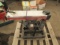 CRAFTSMAN RADIAL ARM SAW, 10INCH BLADE, ELECTRIC BALL BEARING MOTOR, 2.5 HP, UNKNOWN MODEL